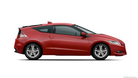 Honda CR-Z 2012