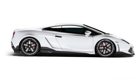 Lamborghini Gallardo lp560-4 2009