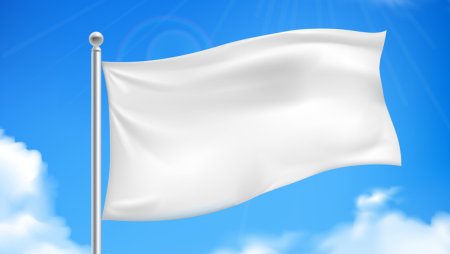 Белое Знамя