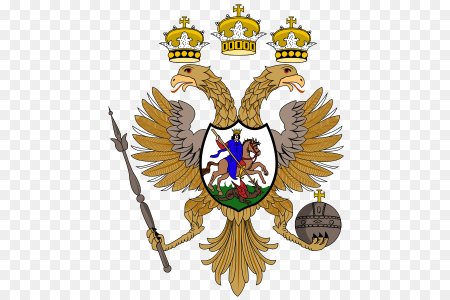 Герб при Алексее Михайловиче