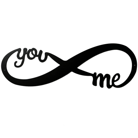 Знак бесконечности