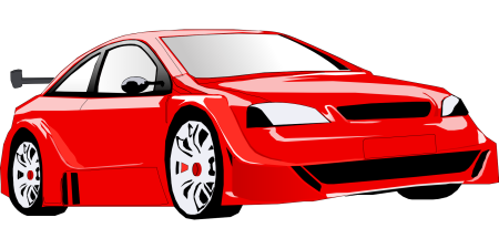 Автомобиль рисунок