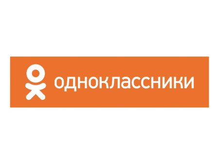 Одноклассники лого