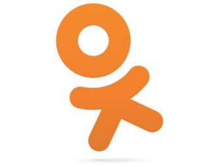 Одноклассники новый логотип