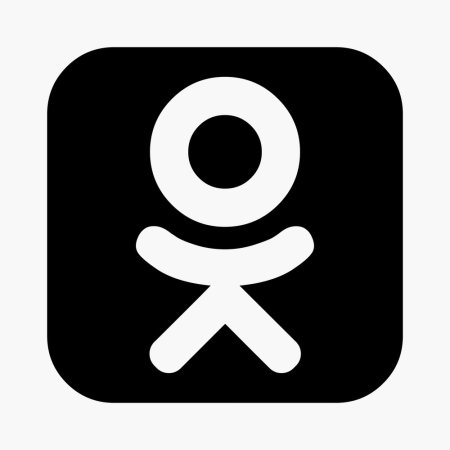 Одноклассники logo