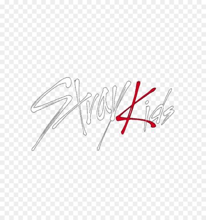 SKZ логотип Stray Kids