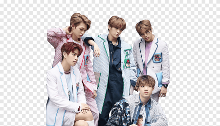 Феликс Stray Kids на прозрачном фоне