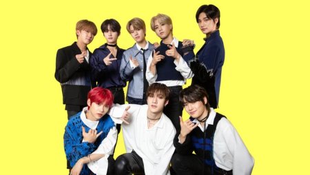 Stray Kids 2022