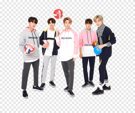 Фигурки Stray Kids