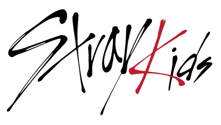 Группа Stray Kids лейбл