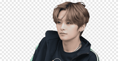 Лино из Stray Kids