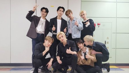 Stray Kids маниак