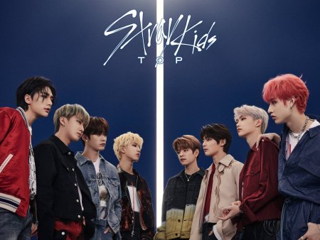 Stray Kids обои