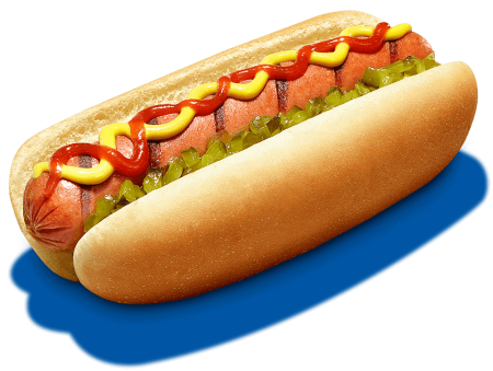 Doggers хот дог