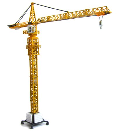 Башенный кран siku