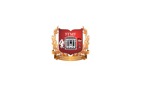 Герб УГМУ Екатеринбург
