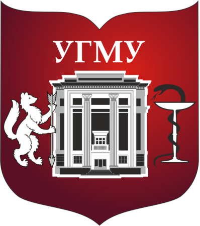 УГМУ логотип