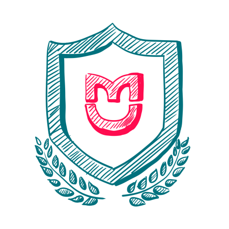 РНИМУ логотип