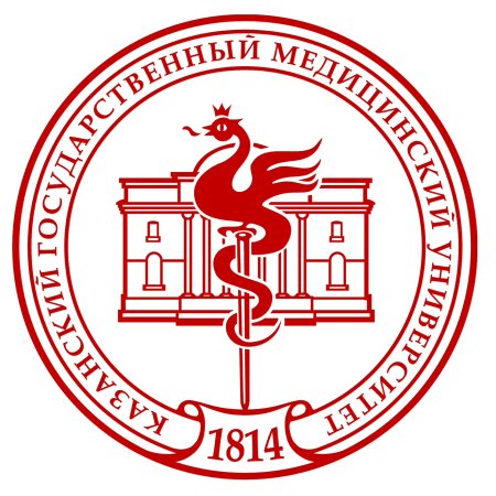 КГМУ лого