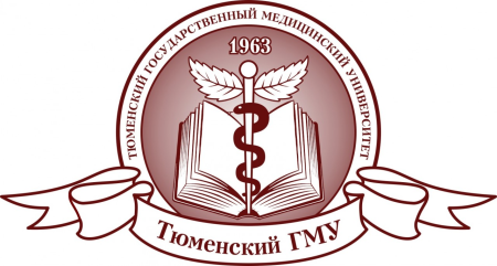 Тюменский ГМУ логотип