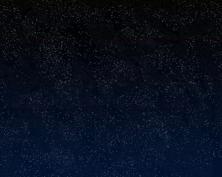 Звездное небо