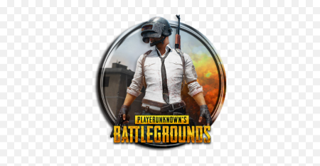 PUBG эмблема