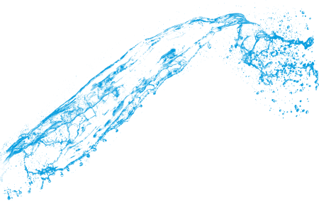 Струя воды