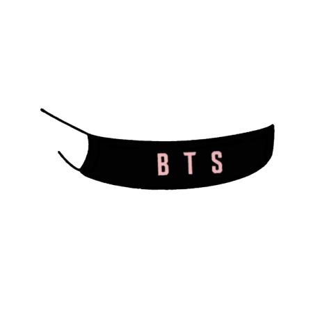 BTS гача лайф