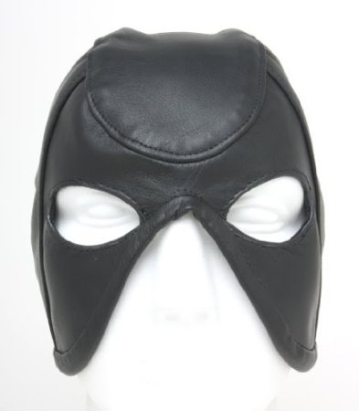 Van Darkholme в маске