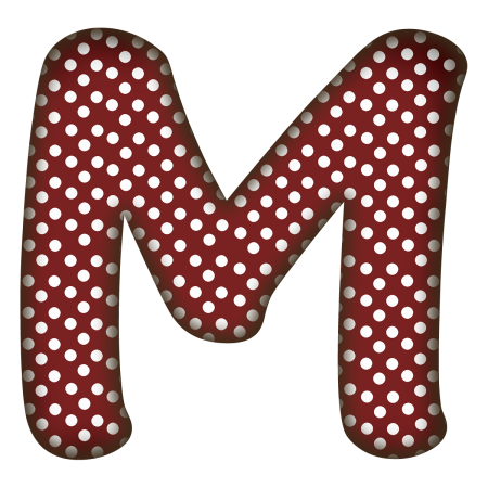 Красивые буквы