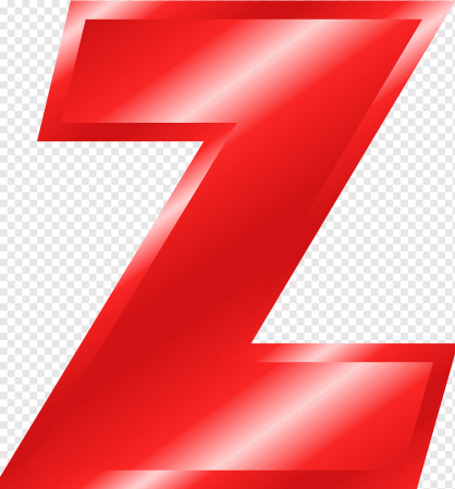 Знак z