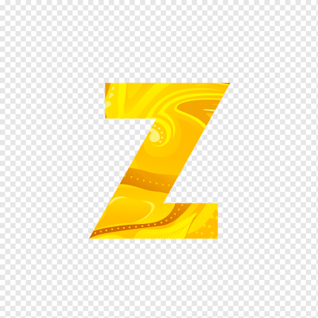 Буква z