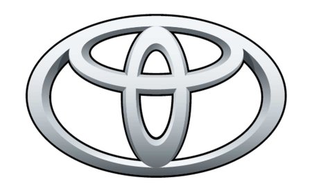 Toyota Emblem