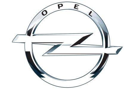 Opel лого