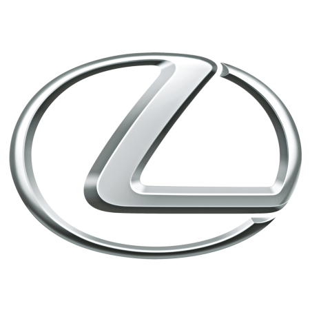 Lexus лого