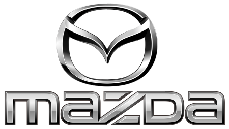 Mazda logo