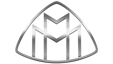 Мерседес Майбах логотип