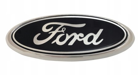Эмблема Ford s Max