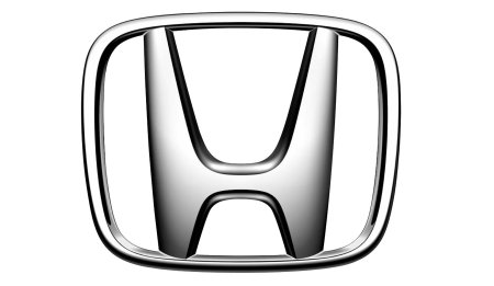 Эмблема Хонда CRV