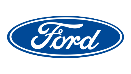Ford Motor logo
