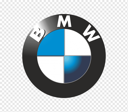 BMW значок