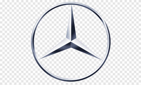 Mercedes Benz logo