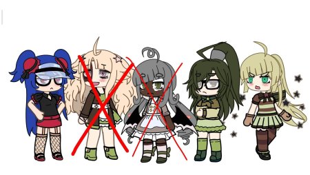 Амино Gacha Life Rus