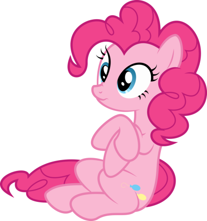 MLP Пинки Пай