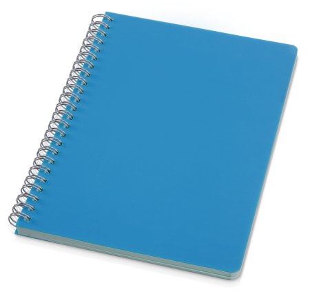 Notebook Spiral а5 300gr