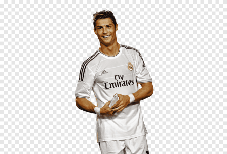 Реал Мадрид Ronaldo PNG