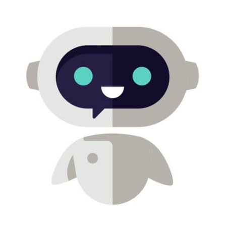 Значок бота Дискорд