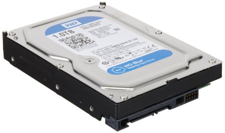 Western Digital wd10ezex