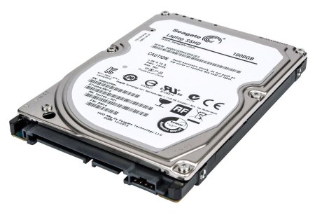 Жесткий диск Seagate st1000lm035