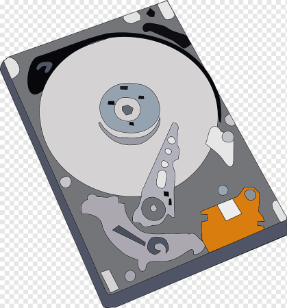 HDD dtb420